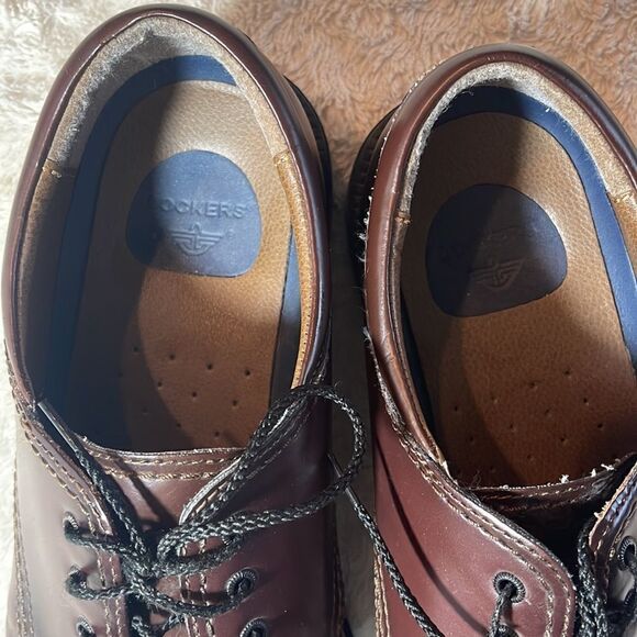 Mens Dockers shoes   - Picture 8 of 10